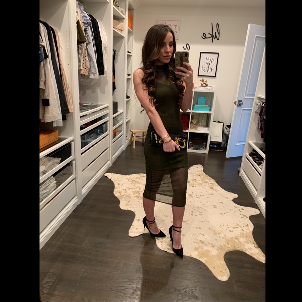 Meet your Posher, Ashley